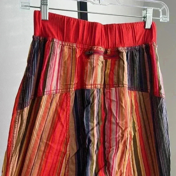 Free People pants trousers - Picture 3 of 8